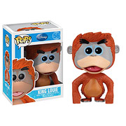 Jungle Book King Louie Orangutan Disney Pop! Vinyl Figure